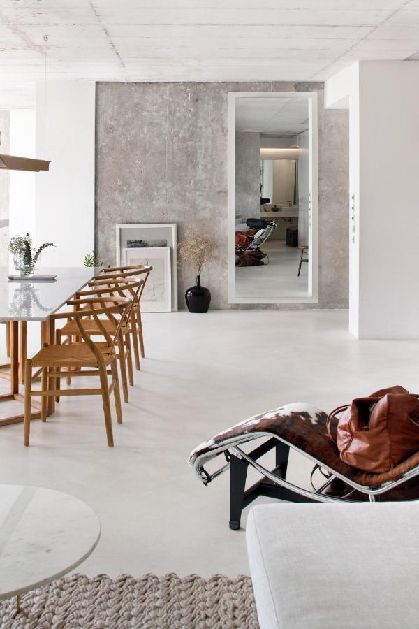 Design Loft Belém -100m2 Apartamento Lisboa Exterior foto