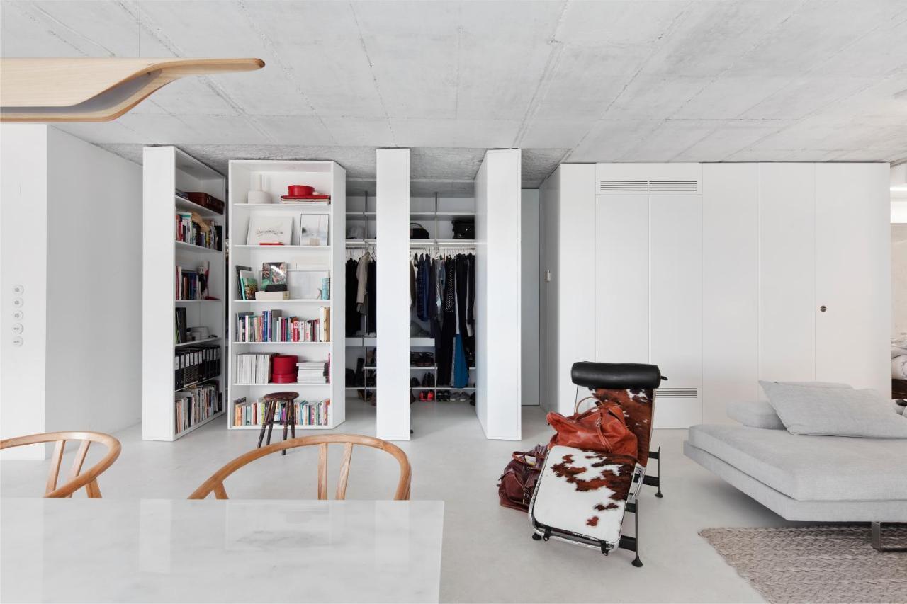Design Loft Belém -100m2 Apartamento Lisboa Exterior foto